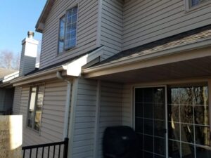 Reliable Gutter Cleaning Services in Cedar Rapids